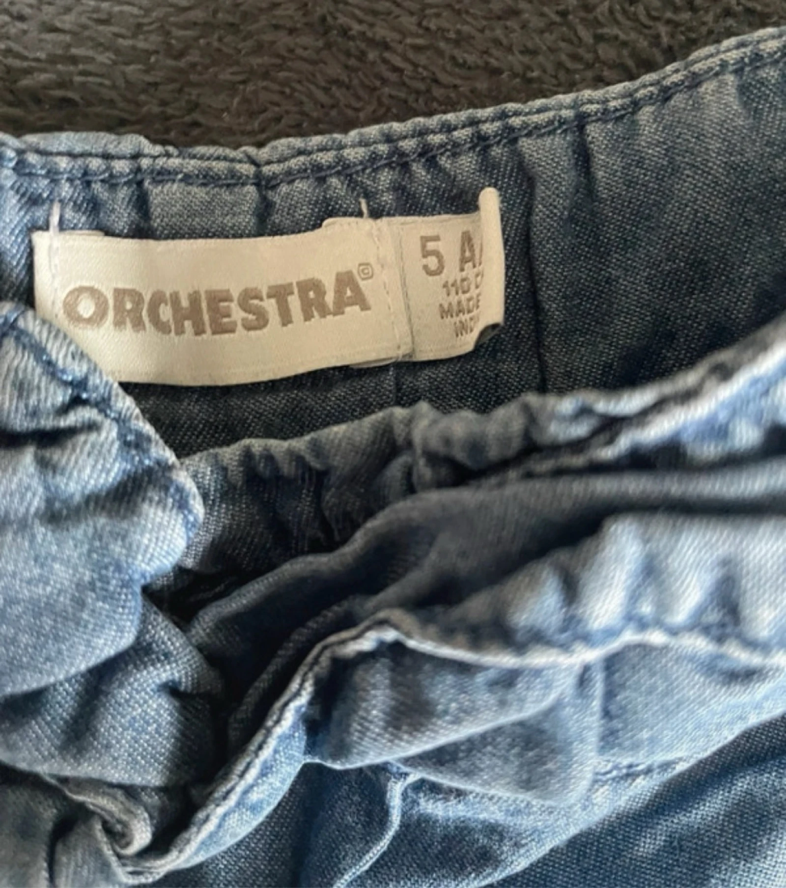 Short – photo 2